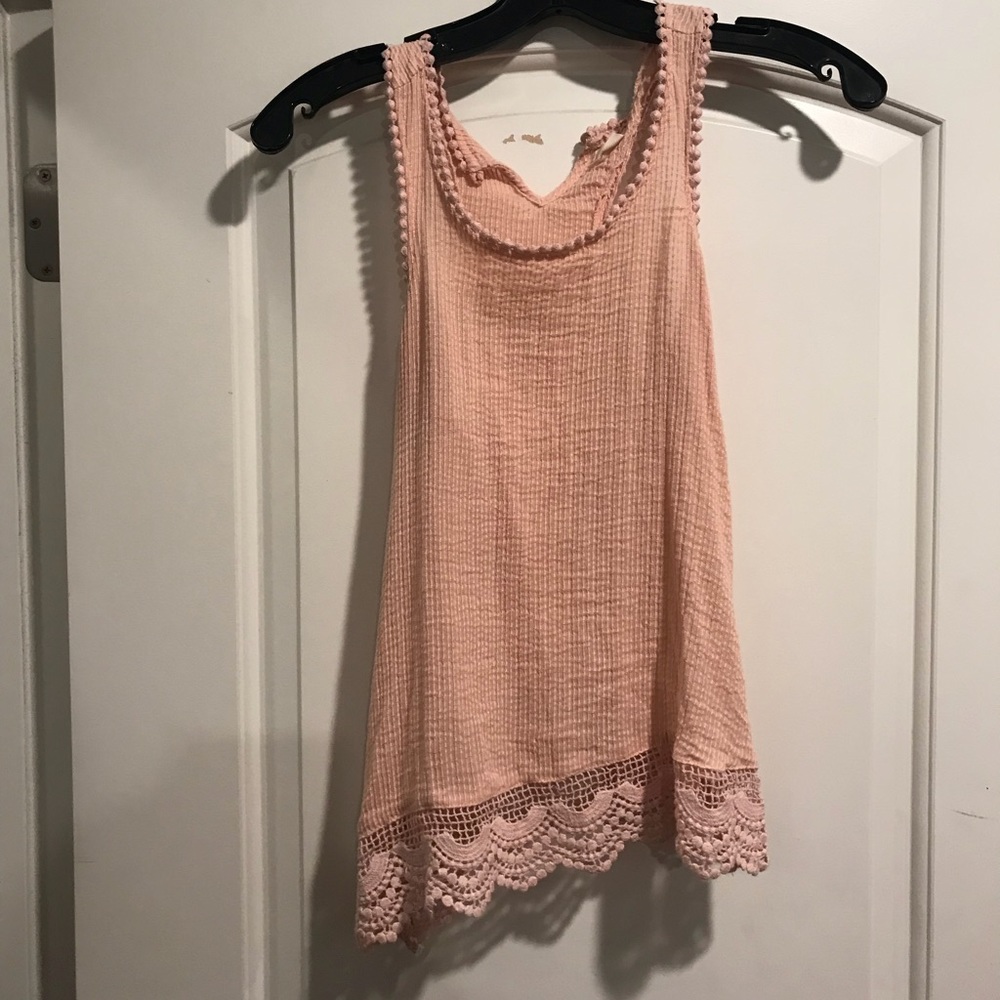 O’Neil tank top